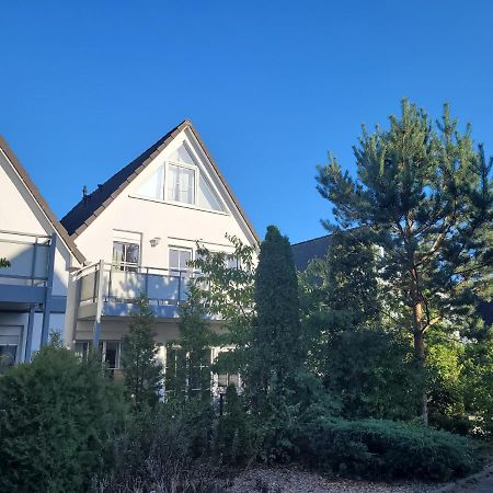 Inselzauber Villa Breege Kültér fotó